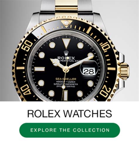 rolex dealers in wilmington